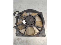 Recambio de electroventilador para mazda mx-3 (ec) 1.9 v6 24v cat referencia OEM IAM 0227509591 K801  2