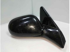 Recambio de retrovisor derecho para mazda mx-3 (ec) 1.9 v6 24v cat referencia OEM IAM   ELECTRICO