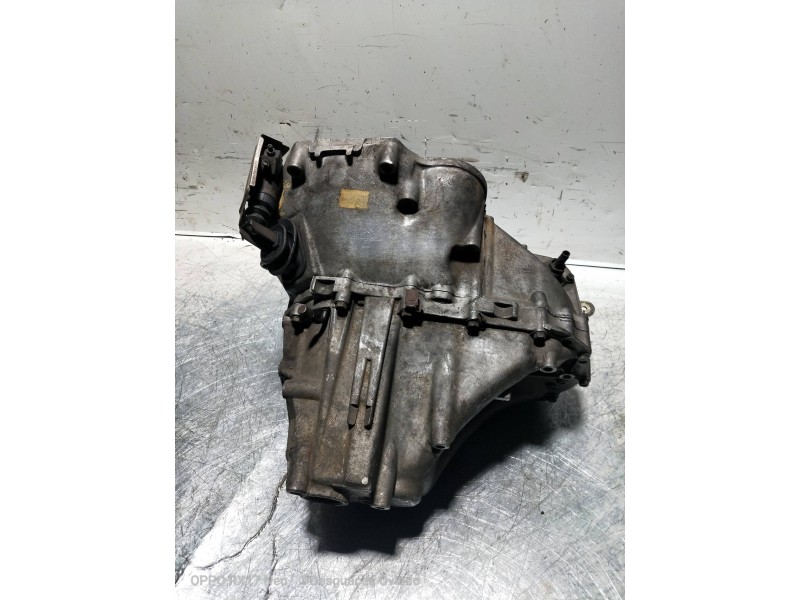 Recambio de caja cambios para nissan bluebird berlina (t12/72) 1.8 16v cat referencia OEM IAM 8828A   Recambio de caja cambios para nissan bluebird berlina (t12/72) 1.8 16v cat referencia OEM IAM 8828A