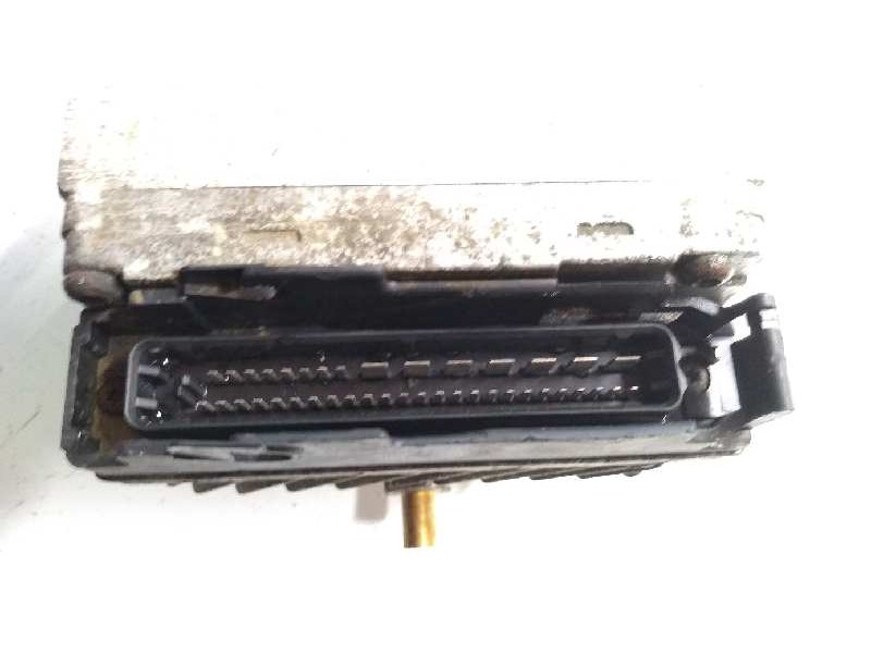 Recambio de abs para mazda mpv (lv) 2.5 td glx referencia OEM IAM 0265215002 LB83437A0B 664021702