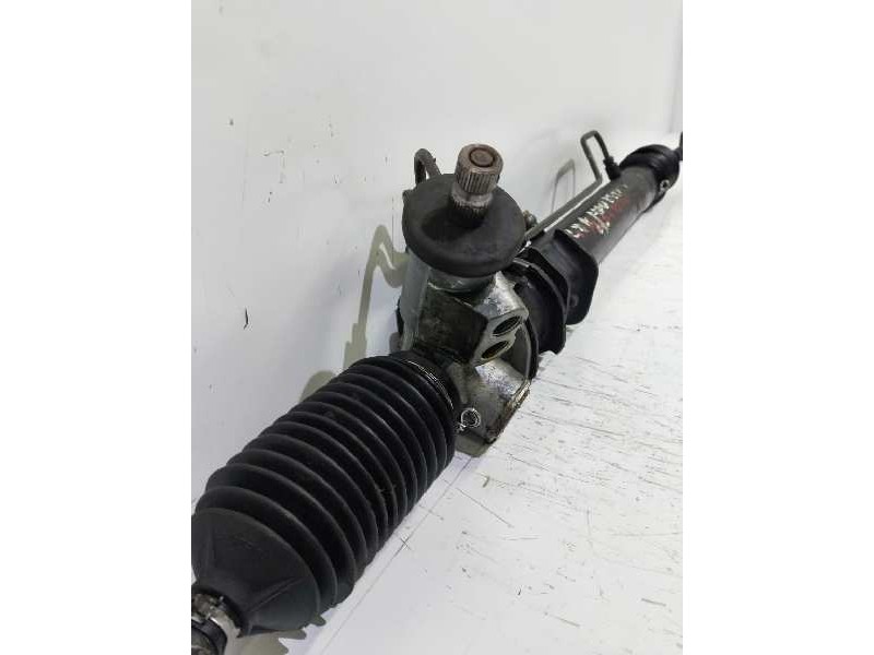Recambio de cremallera direccion para mazda mpv (lv) 2.5 td glx referencia OEM IAM   