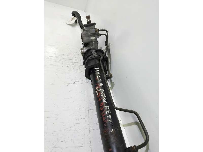 Recambio de cremallera direccion para mazda mpv (lv) 2.5 td glx referencia OEM IAM   