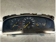 Recambio de cuadro instrumentos para mazda mpv (lv) 2.5 td glx referencia OEM IAM LC15 6H01 