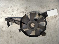 Recambio de electroventilador para mazda mpv (lv) 2.5 td glx referencia OEM IAM   