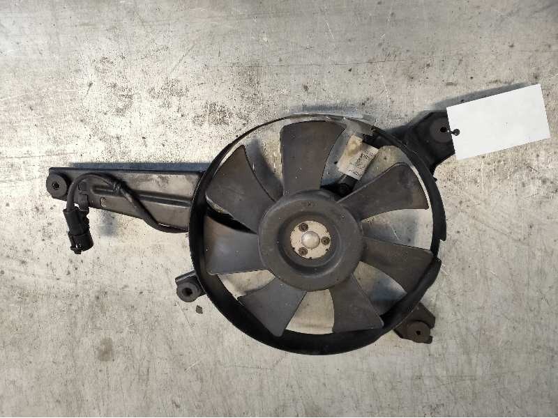 Recambio de electroventilador para mazda mpv (lv) 2.5 td glx referencia OEM IAM   