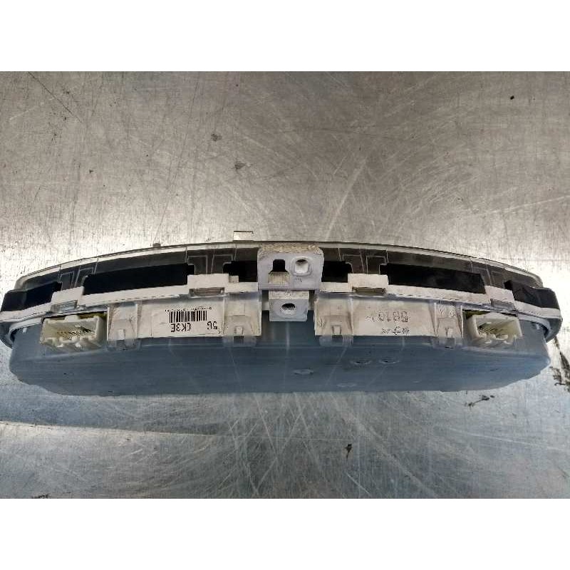 Recambio de cuadro instrumentos para mazda 6 berlina (gg) 2.0 diesel cat referencia OEM IAM GK3E 5G 5B10
