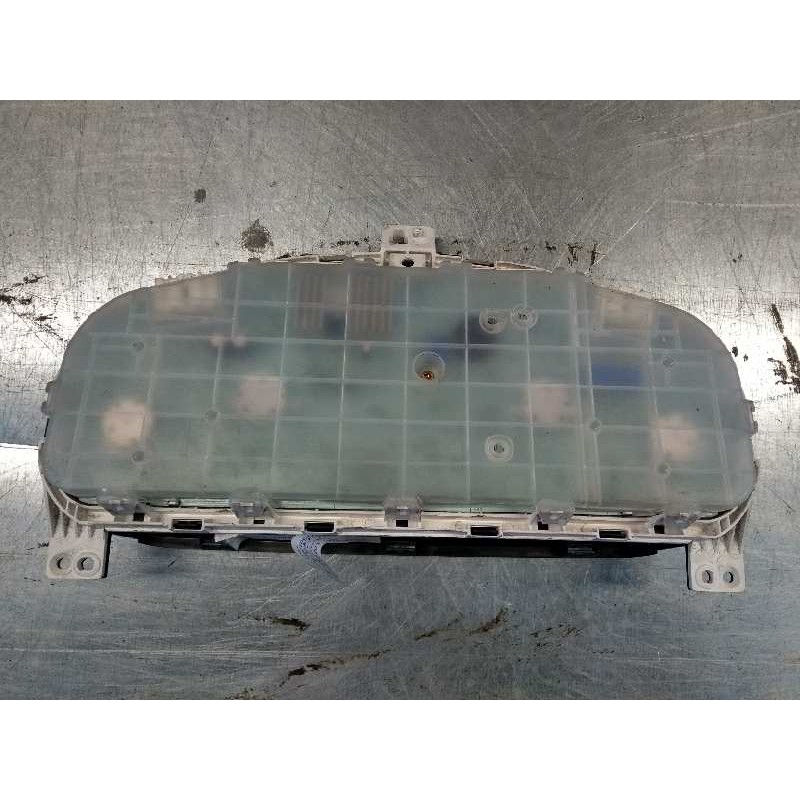 Recambio de cuadro instrumentos para mazda 6 berlina (gg) 2.0 diesel cat referencia OEM IAM GK3E 5G 5B10