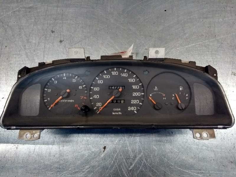 Recambio de cuadro instrumentos para mazda mx-6 (ge) 2.0 16v cat referencia OEM IAM GB0EB 2B19 