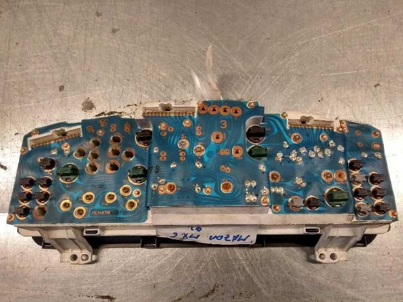 Recambio de cuadro instrumentos para mazda mx-6 (ge) 2.0 16v cat referencia OEM IAM GB0EB 2B19 