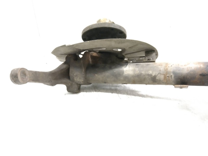 Recambio de amortiguador delantero izquierdo para bmw serie 7 (e23) 735i referencia OEM IAM   