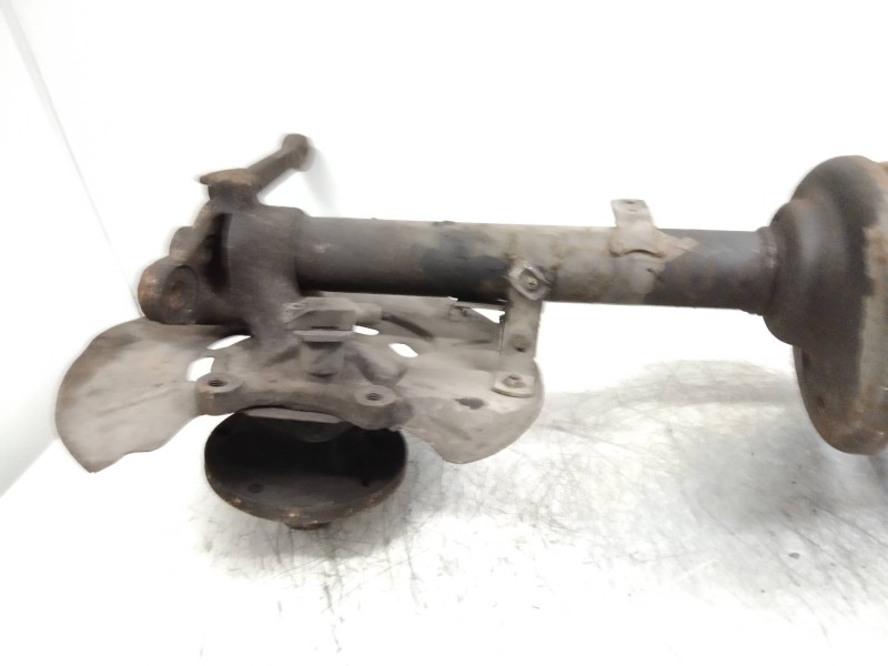 Recambio de amortiguador delantero izquierdo para bmw serie 7 (e23) 735i referencia OEM IAM   