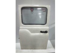 Recambio de puerta trasera derecha para carbodies fairway 27 td referencia OEM IAM   