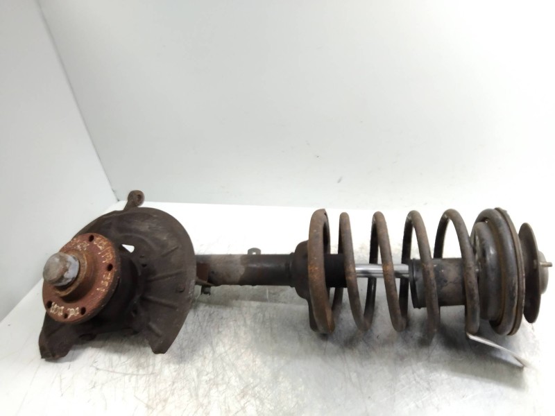 Recambio de amortiguador delantero derecho para bmw serie 7 (e23) 735i referencia OEM IAM   