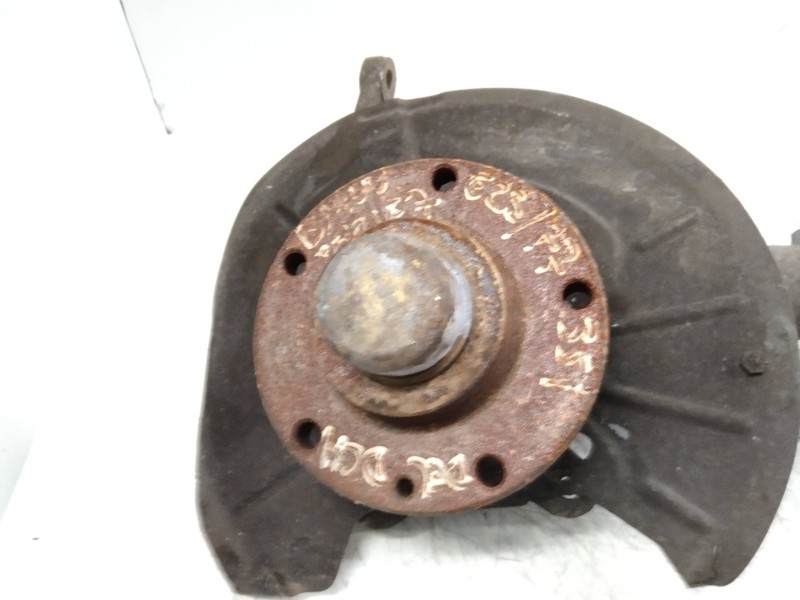 Recambio de amortiguador delantero derecho para bmw serie 7 (e23) 735i referencia OEM IAM   