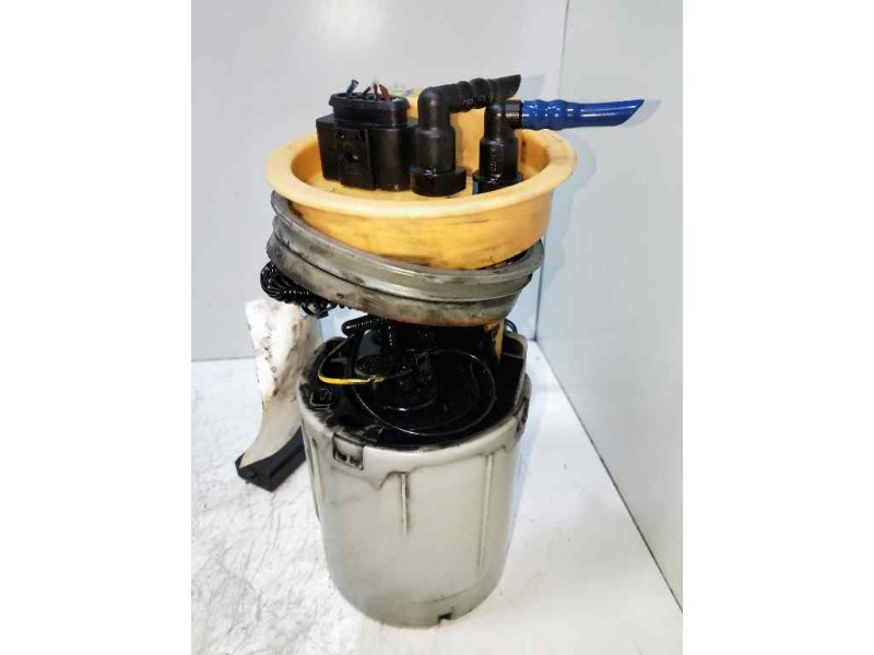 Recambio de bomba combustible para seat ibiza (6l1) cool referencia OEM IAM 6Q0919050D A2C53181203 VDO AFORADOR
