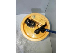 Recambio de bomba combustible para seat ibiza (6l1) cool referencia OEM IAM 6Q0919050D A2C53181203 VDO AFORADOR 2