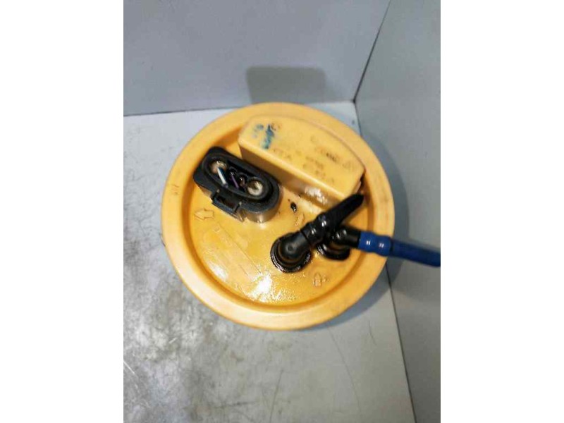 Recambio de bomba combustible para seat ibiza (6l1) cool referencia OEM IAM 6Q0919050D A2C53181203 VDO AFORADOR