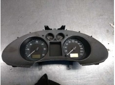 Recambio de cuadro instrumentos para seat ibiza (6l1) cool referencia OEM IAM 110080104040A W06L0820803A 