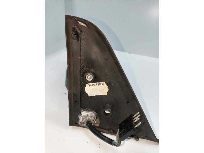 Recambio de retrovisor izquierdo para bmw serie 7 (e23) 735i referencia OEM IAM   ELECTRICO