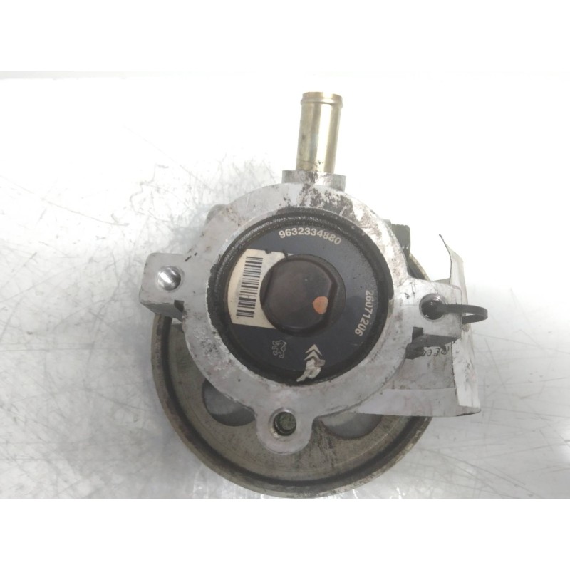 Recambio de bomba direccion para peugeot 306 berlina 3/4/5 puertas (s2) boulebard referencia OEM IAM 9632334880 26071206 