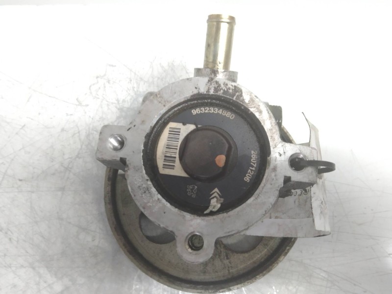 Recambio de bomba direccion para peugeot 306 berlina 3/4/5 puertas (s2) boulebard referencia OEM IAM 9632334880 26071206 