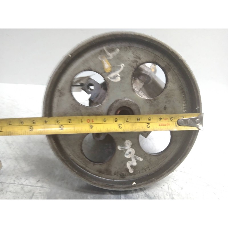 Recambio de bomba direccion para peugeot 306 berlina 3/4/5 puertas (s2) boulebard referencia OEM IAM 9632334880 26071206 