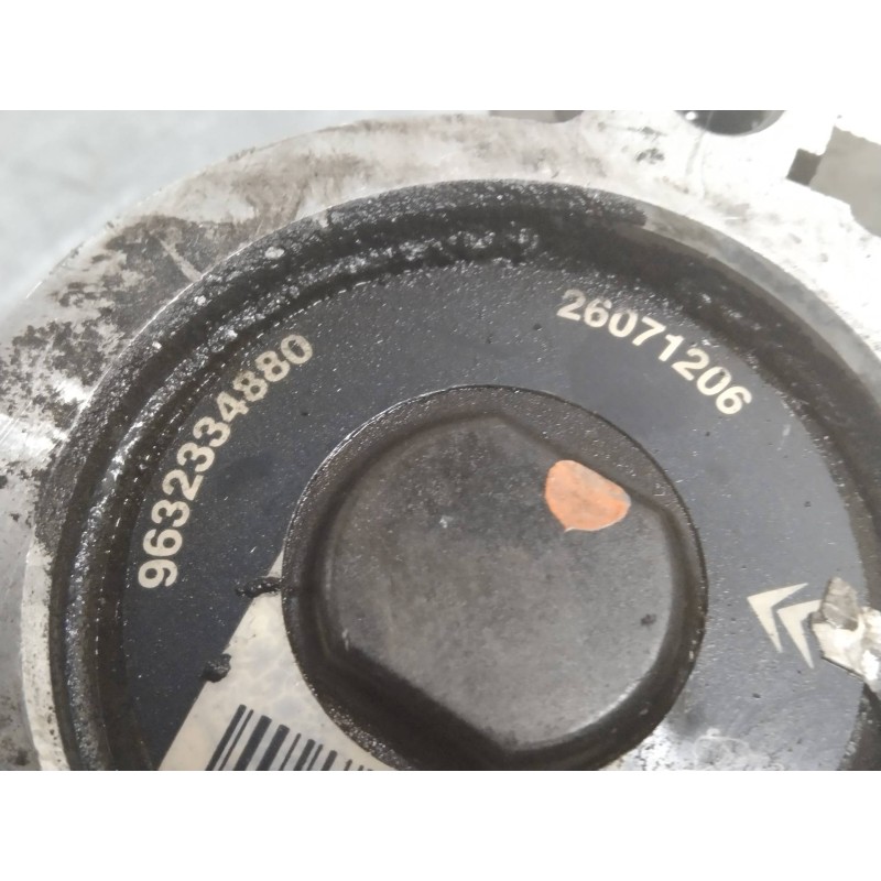 Recambio de bomba direccion para peugeot 306 berlina 3/4/5 puertas (s2) boulebard referencia OEM IAM 9632334880 26071206 