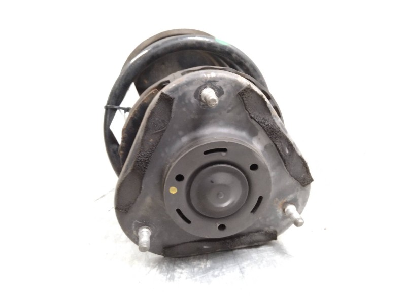 Recambio de amortiguador delantero izquierdo para toyota avensis berlina (t25) 2.0 16v cat referencia OEM IAM   