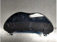 Recambio de cuadro instrumentos para toyota avensis berlina (t25) 2.0 16v cat referencia OEM IAM 8380005571 MB2574300090 