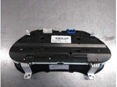 Recambio de cuadro instrumentos para toyota avensis berlina (t25) 2.0 16v cat referencia OEM IAM 8380005571 MB2574300090  2