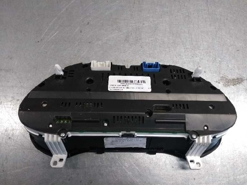 Recambio de cuadro instrumentos para toyota avensis berlina (t25) 2.0 16v cat referencia OEM IAM 8380005571 MB2574300090 