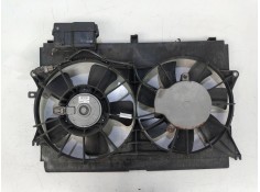 Recambio de electroventilador para toyota avensis berlina (t25) 2.0 16v cat referencia OEM IAM 163630H030 1680007010  2