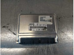 Recambio de centralita motor uce para bmw serie 3 berlina (e46) 320d referencia OEM IAM 0281001445 2248959 