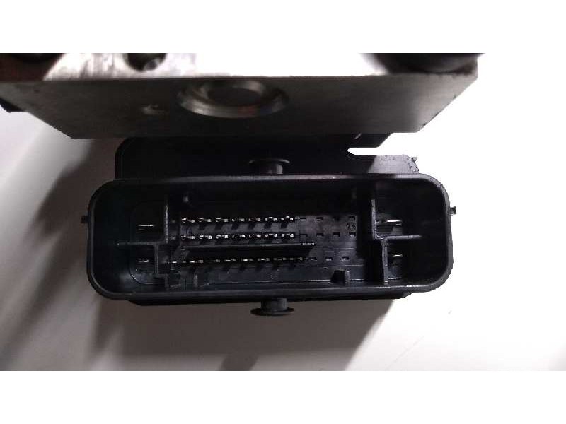 Recambio de abs para fiat panda (319) 1.2 cat referencia OEM IAM 0265260434 51932761 