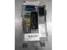 Recambio de caja reles / fusibles para fiat panda (319) 1.2 cat referencia OEM IAM 00519584730 28385965 