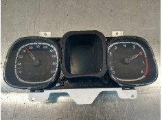 Recambio de cuadro instrumentos para fiat panda (319) 1.2 cat referencia OEM IAM 51945564 503005340107 0887766550