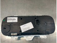 Recambio de cuadro instrumentos para fiat panda (319) 1.2 cat referencia OEM IAM 51945564 503005340107 0887766550 2