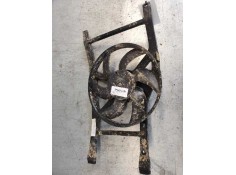 Recambio de electroventilador para fiat panda (319) 1.2 cat referencia OEM IAM M11002700  