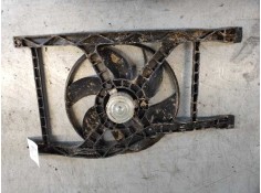 Recambio de electroventilador para fiat panda (319) 1.2 cat referencia OEM IAM M11002700   2