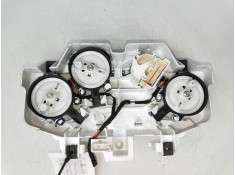 Recambio de mando calefaccion / aire acondicionado para fiat panda (319) 1.2 cat referencia OEM IAM 5P6240100   2