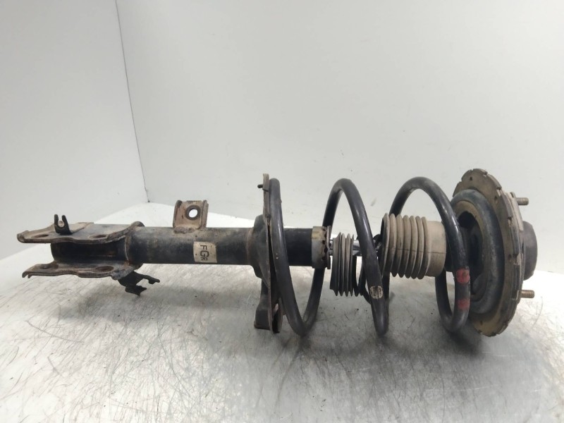 Recambio de amortiguador delantero derecho para nissan murano (z50) 3.5 v6 cat referencia OEM IAM   