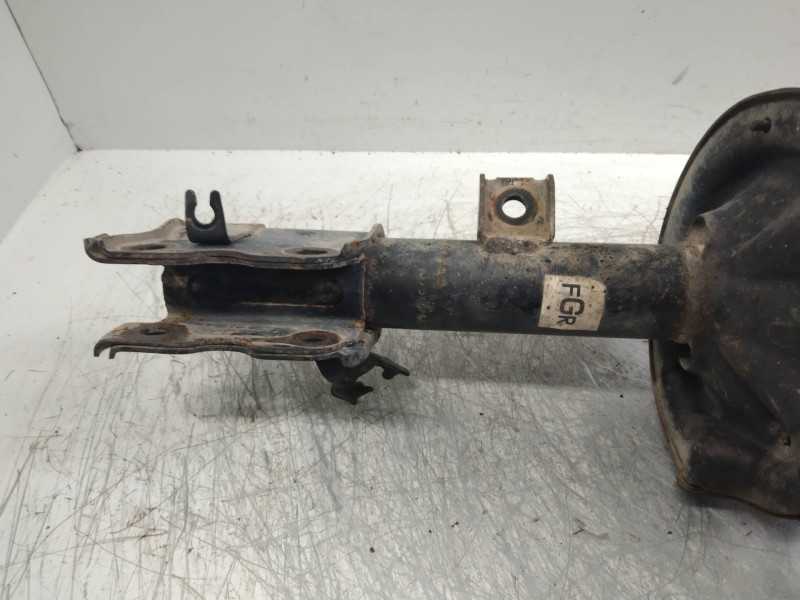 Recambio de amortiguador delantero derecho para nissan murano (z50) 3.5 v6 cat referencia OEM IAM   