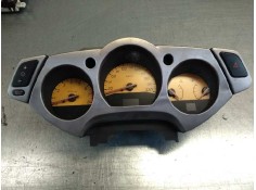 Recambio de cuadro instrumentos para nissan murano (z50) 3.5 v6 cat referencia OEM IAM CC000B1QQ 0506300077 AW