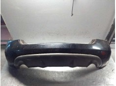 Recambio de paragolpes trasero para nissan murano (z50) 3.5 v6 cat referencia OEM IAM   
