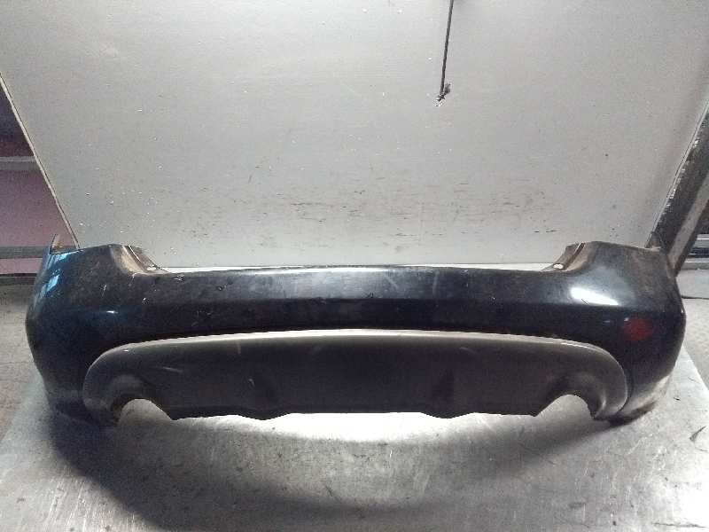 Recambio de paragolpes trasero para nissan murano (z50) 3.5 v6 cat referencia OEM IAM   