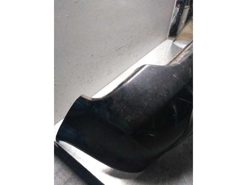 Recambio de paragolpes trasero para nissan murano (z50) 3.5 v6 cat referencia OEM IAM   