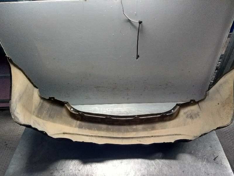 Recambio de paragolpes trasero para nissan murano (z50) 3.5 v6 cat referencia OEM IAM   