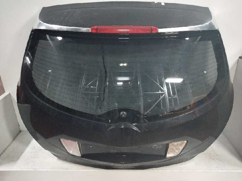 Recambio de porton trasero para nissan murano (z50) 3.5 v6 cat referencia OEM IAM   