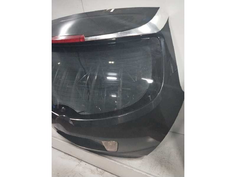 Recambio de porton trasero para nissan murano (z50) 3.5 v6 cat referencia OEM IAM   