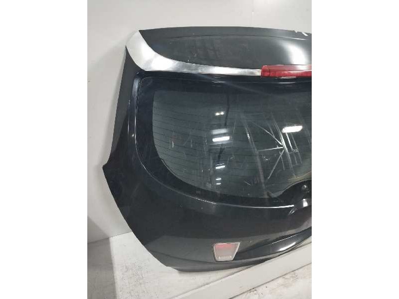 Recambio de porton trasero para nissan murano (z50) 3.5 v6 cat referencia OEM IAM   